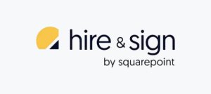 Hire & Sign Hire & Sign