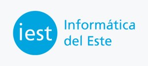 Iest - Informática del Este Iest - Informática del Este