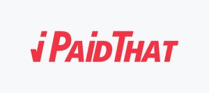 iPaidThat iPaidThat