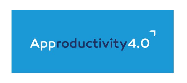 Approductivity 4.0-software de producci&oacute;n