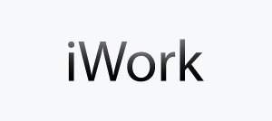 iWork iWork