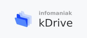kDrive kDrive