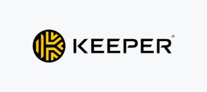 KeeperTOP Ciberseguridad