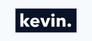 kevin. kevin.