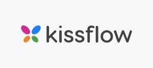 Kissflow- mejores soluciones de software BPM