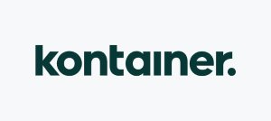 Kontainer Kontainer