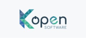 KOPEN SOFTWARE KOPEN SOFTWARE