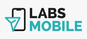 LabsMobile LabsMobileTOP envío de SMS