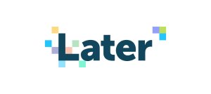 Later