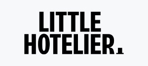 Little Hotelier Little Hotelier