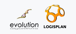 LOGISPLAN - Evolution Algorithms LOGISPLAN - Evolution Algorithms
