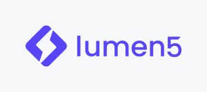 Lumen5 Lumen5IA para crear vídeos