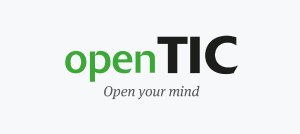openTIC openTIC