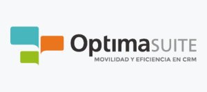 OptimaSUITE SALES OptimaSUITE SALES- CRM para pymes