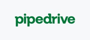 Pipedrive CRM- mejores CRM