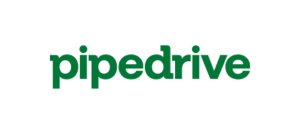 Pipedrive CRM