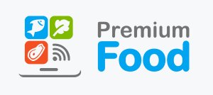 PremiumFood- software de alimentaci&oacute;n
