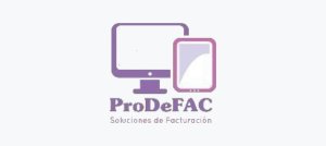 PRODEFAC PRODEFAC
