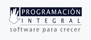 Programación Integral Programación Integral