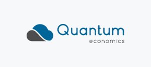 Quantum Economics Quantum Economics