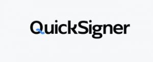 QuickSigner QuickSigner