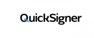 QuickSigner- software de firma digital