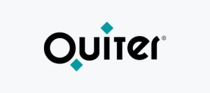 Quiter