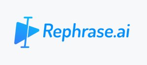Rephrase.aiIA para crear vídeos