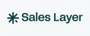 Sales Layer Sales Layer- mejores soluciones PIM