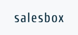 Salesbox