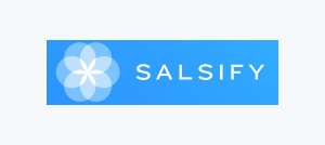 Salsify CommerceXM- mejores soluciones PIM