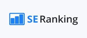 SE Ranking SE Ranking