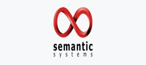 Semantic Systems Semantic Systems
