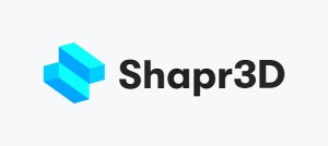 Shapr3D Shapr3D