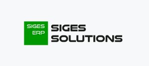 SIGES SOLUTIONS SIGES SOLUTIONS