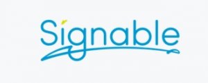 Signable
