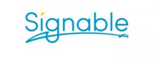 Signable- software de firma digital