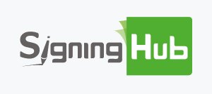 Signing Hub Signing Hub