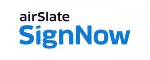 SIgnNow- software de firma digital