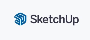 SketchUp- mejores soluciones de software CAD