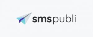 SMSpubli SMSpubliTOP envío de SMS