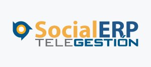 SocialERP TeleGestión SocialERP TeleGestión