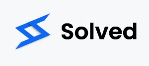 Solved Solved