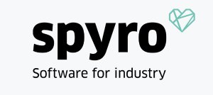 Spyro ERP- software industrial