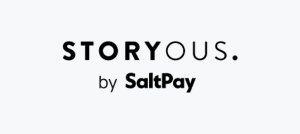Storyous