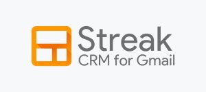 Streak CRM Streak CRM