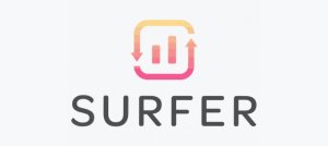Surfer Surfer- mejores herramientas SEO