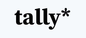 Tally Tally