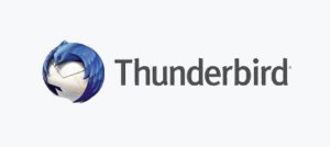 Thunderbird Thunderbird- soluciones para gestión del correo