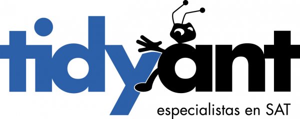 TidyAnt TidyAnt